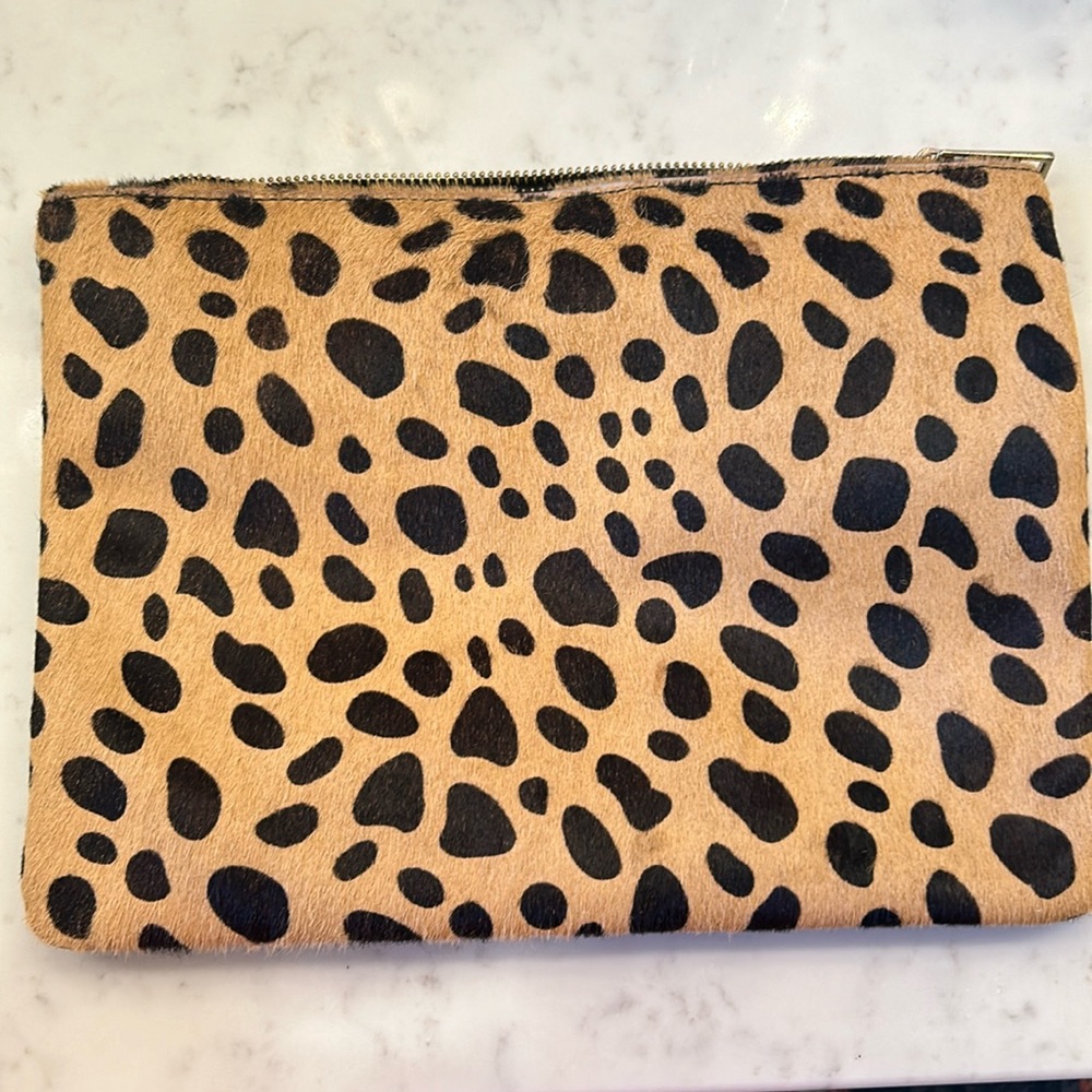 BP by Nordstrom clutch